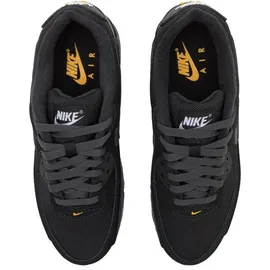 Nike Air Max 90 Herren Schwarz/Grau 41