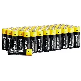Intenso Energy Ultra AA 2600 mAh 40 St.