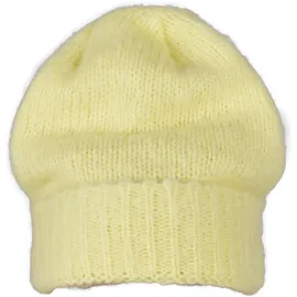 Flexfit Soft Acrylic Beanie Gelb