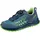 Lowa FERROX GTX LO JR petrol/limone, 29 - 29