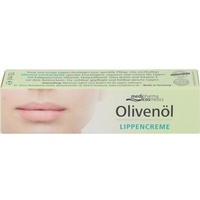 Dr. Theiss Olivenöl Lippencreme