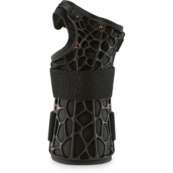 Sporlastic Manu-Cast Organic Handgelenkorthese 1 St schwarz
