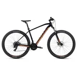 Scott Aspect 970 2025 | stellar blue | XS | Hardtail-Mountainbikes