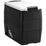 IndelB Kompressorkühlbox TB51 Black OFF