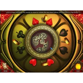 Der Ring des Unheils