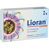 LIORAN centra überzogene Tabletten