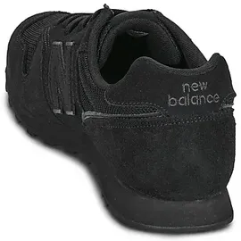 New Balance 373 Herren Schwarz 42