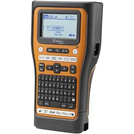 Brother P-touch PT-E560BTVP Beschriftungsgerät Akku USB