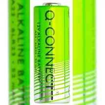 Q-Connect Batterie Alkaline A23/6LR23 Security