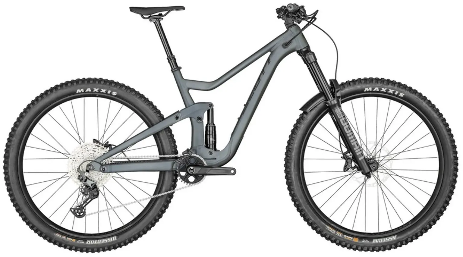 Scott Ransom 930 Mountainbike blue - L