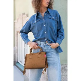 Reisenthel Daily Shopper XS Shopper Synthetik Brown