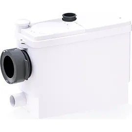 SFA Sanibroy SaniPack Pro UP Kleinhebeanlage