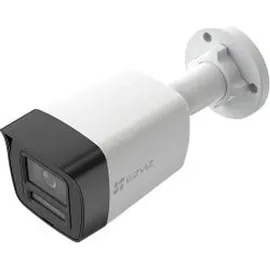 EZVIZ H3K PoE 4K Schwarz/Weiß