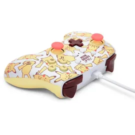 PowerA Nintendo Switch 1526547 Controller rosa