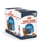 Royal Canin Ultra Light in Gelee 12 x 85 g