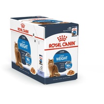 Royal Canin Ultra Light in Gelee 12 x 85 g