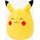 Squishmallows Pokémon Pikachu 25 cm Gelb/Mehrfarbig