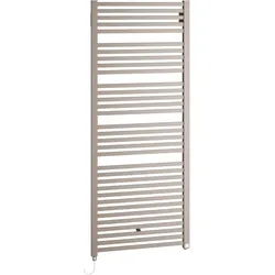 Kermi Design-Elektroheizkörper „Geneo® quadris-E“ 44,7 × 117,4 cm in Farbkonzept