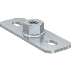 Fischer Grundplatte GPSR M12 - 570928