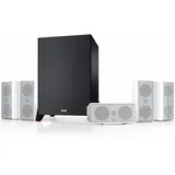 Teufel Consono 35 Mk3 5.1-Set schwarz