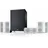 Teufel Consono 35 Mk3 5.1-Set schwarz