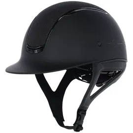 Covalliero Reithelm Eclipse S (52-56) Schwarz