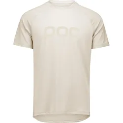 POC M's Reform Enduro Tee okenite off-white (1065) S