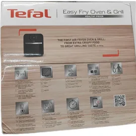Tefal Easy Fry Oven & Grill FW5018