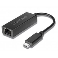 Lenovo USB C zu Ethernet Adapter
