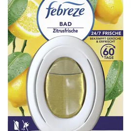 Febreze Raumduft BAD Zitrusfrische fruchtig 8,0 ml, 1 St.
