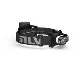 Silva Cross Trail 7r Scheinwerfer - Black - 600 Lumina