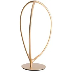 Artemide - Arrival T LED Tischleuchte Brass