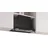Bosch DBB65CC60 Einbauhaube 60 cm Mattschwarz