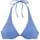 Copenhagen Studios Bikini-Top Nela Blau 40 Cup E