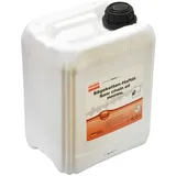 BESTOPES Kettensägenöl PLUS Kettenöl Sägekettenöl Kettensäge Motorsäge (5,0 Ltr) 988002356