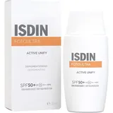 Isdin Fotoultra Active Unify Fusion Fluid LSF 50+ 50 ml