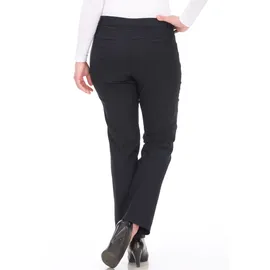 KjBrand 5-Pocket-Hose »Betty Bengaline« in bequemer Form, Gr. 42 N-Gr, marine, , 88253542-42 N-Gr