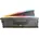 RS DDR5 RAM 32GB 2x16GB Bis zu 5600MHz CL40-40-40-77 1 25V AMD Expo Intel XMP 3 0 Desktop-Arbeitsspeicher CMG32GX5M2B5600Z40