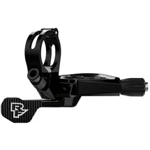 Race Face Turbine R 1x für Absenkbare Sattelstütze - black