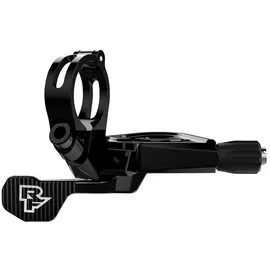 Race Face Turbine R 1x für Absenkbare Sattelstütze - black