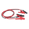 KS Tools Starthilfekabel-Satz, Ø 50 mm