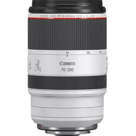 Canon RF 70-200 mm F2,8L IS USM