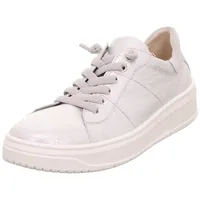 Legero Damen REJOISE Sneakers, METALLIC Silver (SONSTIGE) 9270, 40