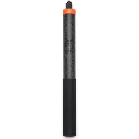 DJI Osmo 2,5 m verlängerbarer Carbonfaser Selfie-Stick schwarz