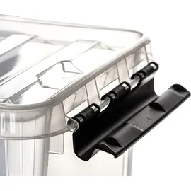 SmartStore Classic 30 x 18 x 40 cm 1-tlg. transparent