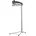 Dönges Müllsackständer 370 mm 970 mm Abfalleimer Grau