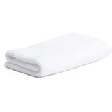 Möve Bamboo Luxe Handtuch 50 x 100 cm snow