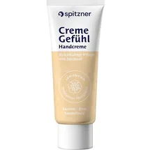 Spitzner Handcreme CremeGefühl
