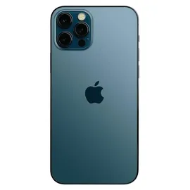 Apple iPhone 12 Pro 128 GB Pazifikblau