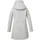 G.I.G.A. DX Damen Parka/Fleeceparka mit Kapuze GW 75 WMN PRK_Frydara, gebrochenes weiss, 36,